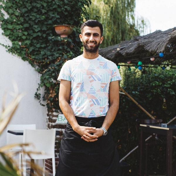 Le Restaurant - Le Havre de Paix - Restaurant Oudon - restaurant Traditionnel OUDON