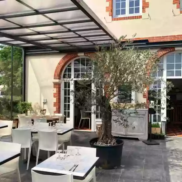 Le Restaurant - Le Havre de Paix - Restaurant Oudon - Restaurant Terrasse Nantes